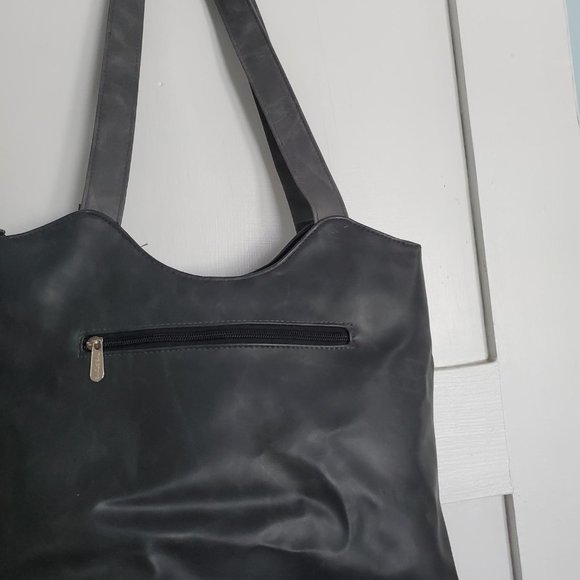 "The Stone" purse - Picture 3 of 5